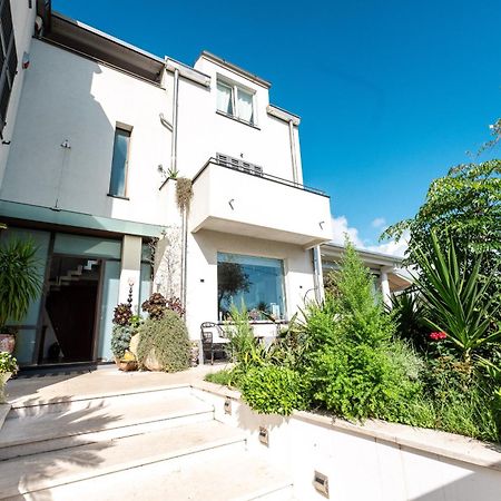Villa Verney 上阿尔比索拉 外观 照片