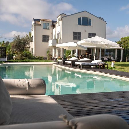 Villa Verney 上阿尔比索拉 外观 照片