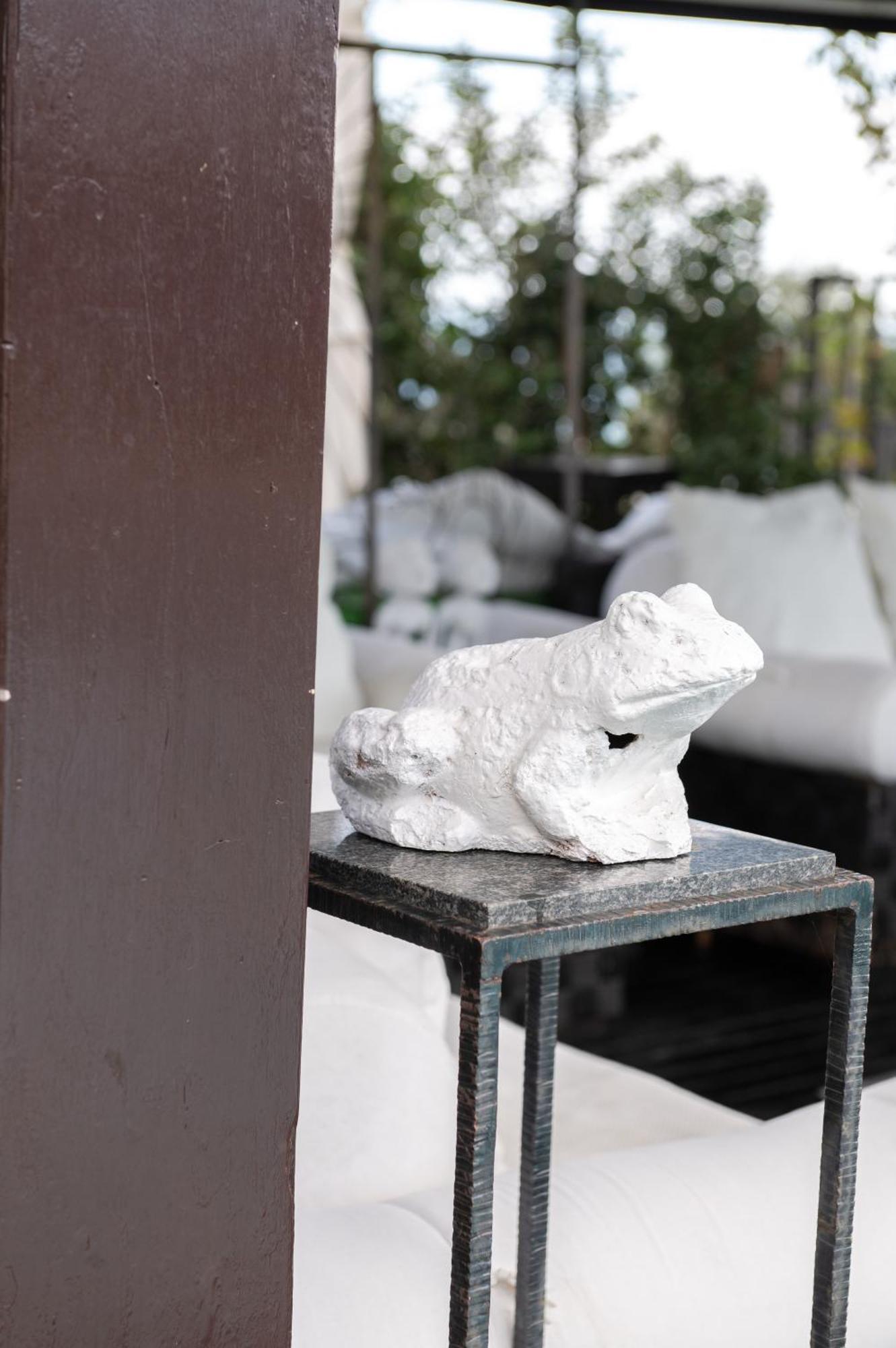 Villa Verney 上阿尔比索拉 外观 照片