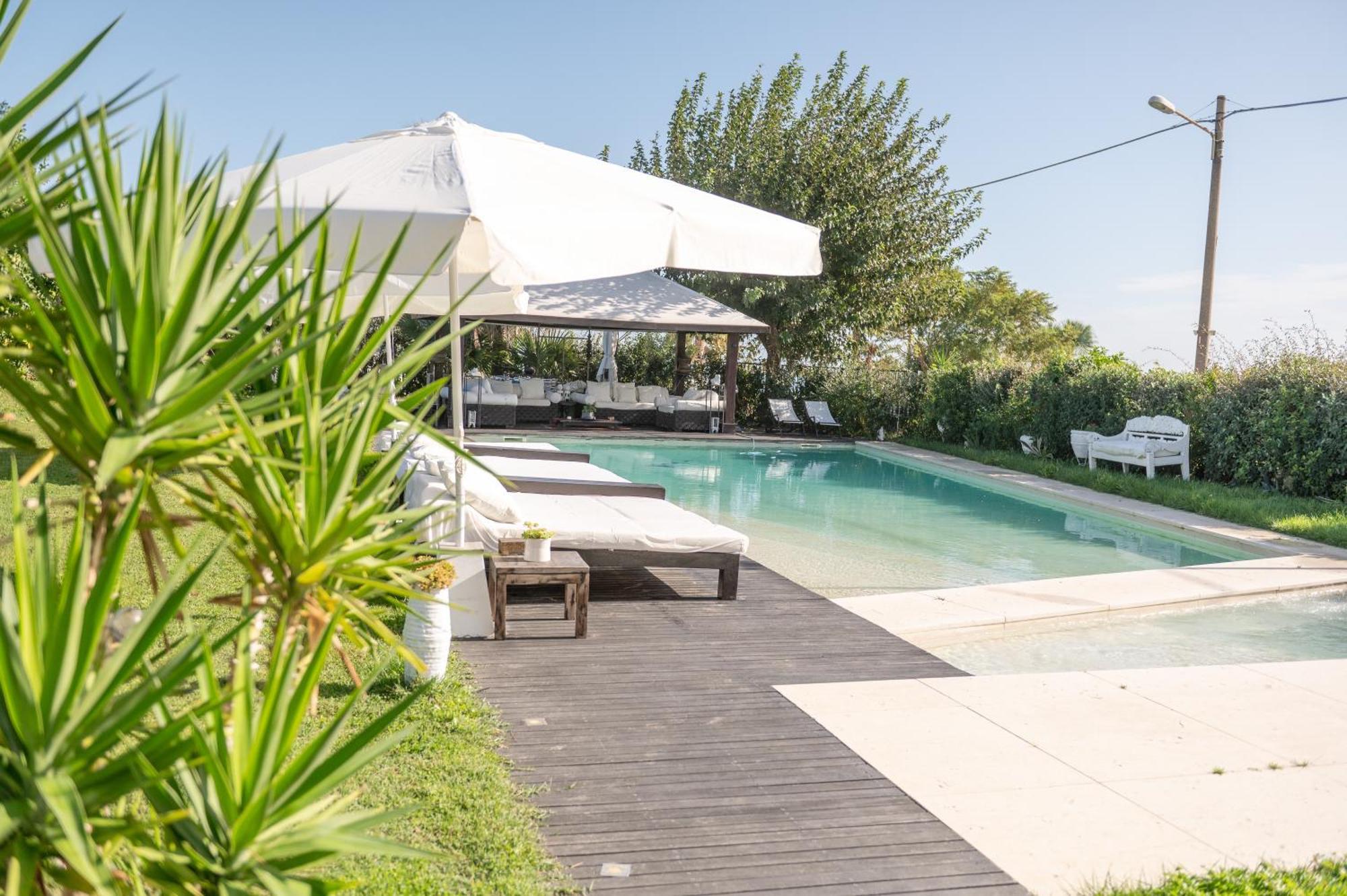 Villa Verney 上阿尔比索拉 外观 照片
